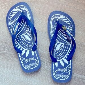 Havaianas sandals